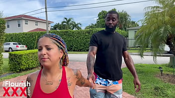 Preview 2 of Hatd Core Fuck Gang Bang Teen - Trailer Spanish Barbie Squirts out Ace Bigs
