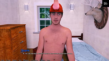 Preview 2 of Indo Prnopage7 - Complete Gameplay - Being A DIK,  Part 13