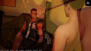 Preview 4 of Indo Prnopage7 - Complete Gameplay - Being A DIK,  Part 13