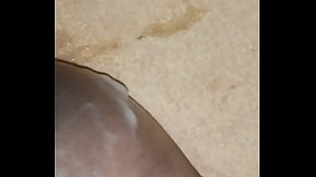 Preview 1 of Let See The Video - Asshole big gapes tasty anal cream