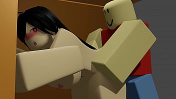 Preview 2 of Sury Gala - Roblox 3DAnimation Sex