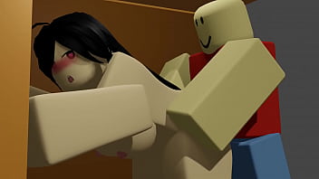 Preview 1 of Sury Gala - Roblox 3DAnimation Sex