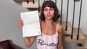 Preview 2 of Www Sex Vibo Com - Видео для верификации