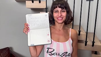Preview 4 of Www Sex Vibo Com - Видео для верификации
