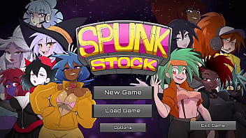 Preview 1 of Lesbian Rape Sex In Bus - Spunkstock Part 1 *goes a little wacky*