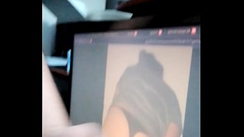 Preview 2 of Sexye Movies - un culo hermoso a tributar