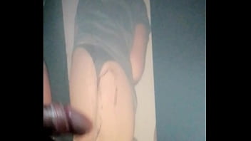 Preview 4 of Sexye Movies - un culo hermoso a tributar