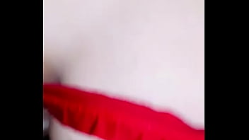Preview 4 of Mom Hairy Pusy Sex - Comendo cuzinho gostoso