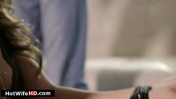 Preview 1 of Mom And Son Xnxx Unblock - I get to fuck my friends petite hotwife