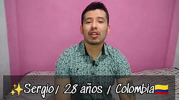 Preview 1 of Local Sex In Fiji - Mi verga de 23cm entrando en los culos de mi padrino y sus hijos colombianos ! Relato sexual