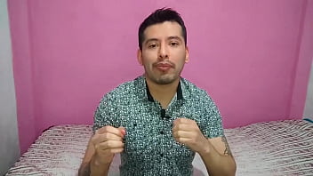 Preview 4 of Local Sex In Fiji - Mi verga de 23cm entrando en los culos de mi padrino y sus hijos colombianos ! Relato sexual