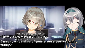 Preview 3 of Thigh Fuck Compilation - NTR dessin SoX!? Subdue a girl assistant by the power of money.........![trial ver](Machine translated subtitles)1/2