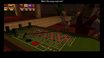 Preview 2 of Ebony Exgf - Let&#039_s Play: Kelly | Indoor fun ending