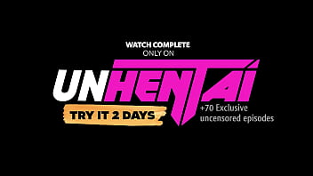 Preview 1 of First Bloody Sex - Petite Cutie Teens Watch a Cock for the First Time - Hentai [Subtitled]