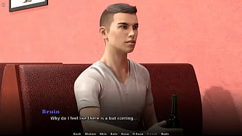 Preview 2 of Ass Fuck Hd Video - Revenga Game Walkthrough Part 1