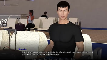 Preview 1 of Ass Fuck Hd Video - Revenga Game Walkthrough Part 1