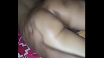 Preview 2 of Jxv Moa - Girl meed her ass massaged