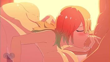 Preview 1 of Tube Xclip Com - mori kiara threesome