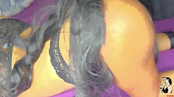 Preview 1 of Six Vdoes Xxxx - Trailer - Ballad by Andressa Castro our new model