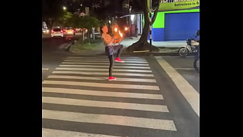 Preview 1 of Son Cant Resist Mom - I love Medellin!! - Update #2 (2023-08-31T01:16:14.000Z)