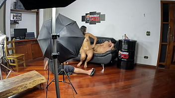 Preview 2 of Najmat Sxs - Ser&aacute_ que dessa vez Binho Ted leva no rabo?