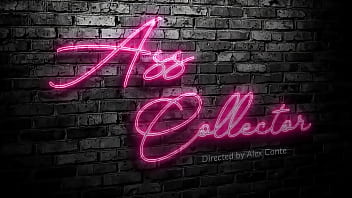 Preview 4 of Naughty America For Money - Guess what ? The third episode of the #AssCollector is On Demand.emily pinkx is the last victim of the collector ...