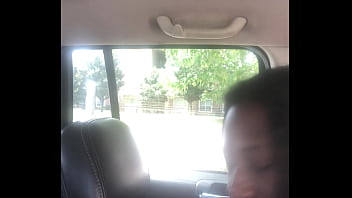 Preview 1 of Xnx Vibo - FUCKING This Bitch And The Front Seat