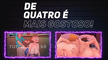 Preview 1 of Pashtoon Xnxx - De quatro &eacute_ mais gostoso! As melhores trepadas DE QUATRO em Os Sacanas Filminho
