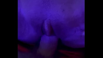 Preview 2 of Sex Sex Www Wwww Com - Light Skinned Ebony Girl Gets Stretched By Big White Boy - Roger Woody