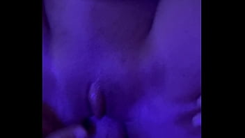 Preview 1 of Sex Sex Www Wwww Com - Light Skinned Ebony Girl Gets Stretched By Big White Boy - Roger Woody