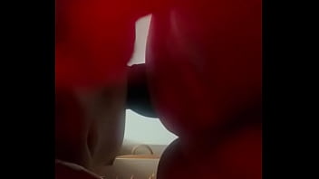 Preview 1 of Beauty Girl And Boombs - SOCOU GOSTOSO NO MEU RABO - VEM TAMB&Eacute_M ME FUDER AMOR - COMPLETO RED