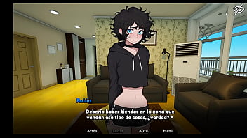 Preview 2 of Odiha Video Songs - MY FEMBOY ROOMATE PART 2
