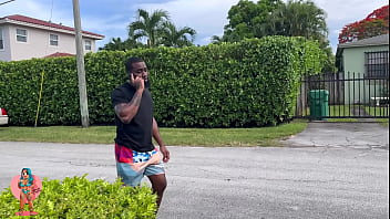 Preview 1 of Chut Se Khoon Video - Squirting all over my neighbors bbc!