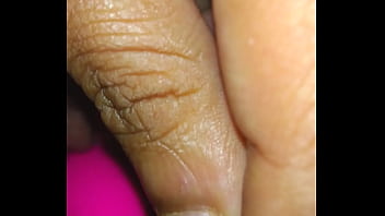 Preview 2 of Sex 18 Massage - Me la mete por mi culo mientras tengo un vibrador en la vagina