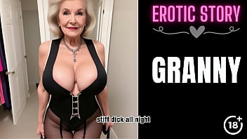 Preview 2 of 15 Yars Griles Xxx Vedeu - [GRANNY Story] Elevator Sex with a Horny GILF Part 1
