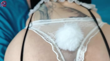 Preview 1 of Carlize Theron - Orgia de carnaval no s&iacute_tio do Seu Lobato