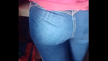 Preview 2 of Lola Fova - Delicia de culo