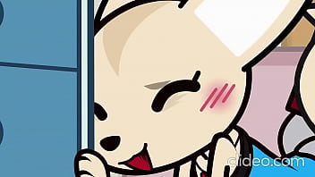 Preview 2 of Mature Subby - Compilation of Aggretsuko Porn (CanaryPrimary)