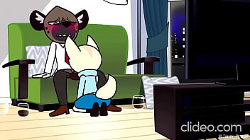 Preview 1 of Mature Subby - Compilation of Aggretsuko Porn (CanaryPrimary)