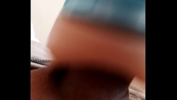 Preview 4 of The Baruzzar - Fleshlight closeup,  cumming. July 12,  2023.