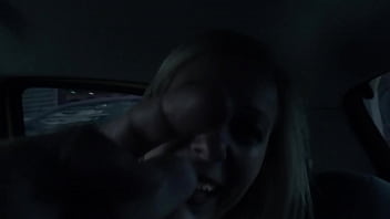 Preview 1 of Techie And Statund - Cougar interviewd and fucked in threesome