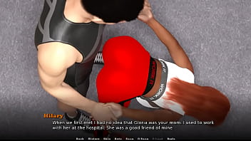 Preview 3 of Tight Chut Baby - Revenga Game Walkthrough Part 3
