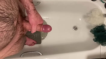 Preview 3 of Telugu Actors Nude Videos - Masturbating my cock 5