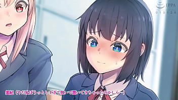 Preview 2 of Kalaj Xxx Video - Parents Couldn&rsquo_t Do It So I Punished My StepSister : The Motion Anime