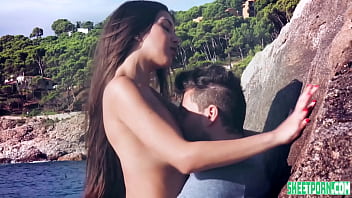 Preview 2 of Mom Exposed By Daughter - Anya Krey Have Some Fun In Her Sexy Outfit
