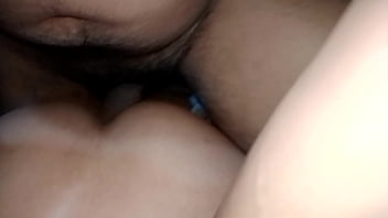 Preview 3 of Girl Is Tied - Le encanta la pose