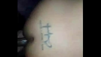 Preview 4 of Zalo Sex Page - Sexo en hotel - habla con su novio por celular