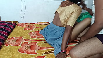 Preview 2 of Teacher Kidnap Fuck - Indian Village Couple Homemade Telugu romantic talking HD xxx