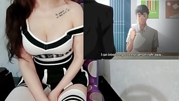 Preview 1 of My Celin - Le gusta que otros se cojan a su esposa - Reaccionando a Hentai Tsuma ga Kirei 1