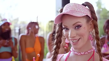 Preview 4 of Asss Parade - Dolls:justletmelive69@leilani li TheToriEaston@nikkinorthh@tomiebabydoll ErinEverheart@mayafarrellreal lolafaexxx ...